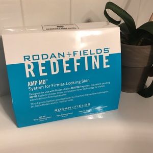 NEW 🌟Rodan and Fields AMP MD System